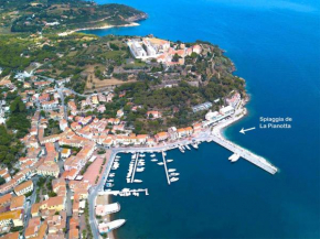 Casa Camilla - ArgonautiVacanze Porto Azzurro
